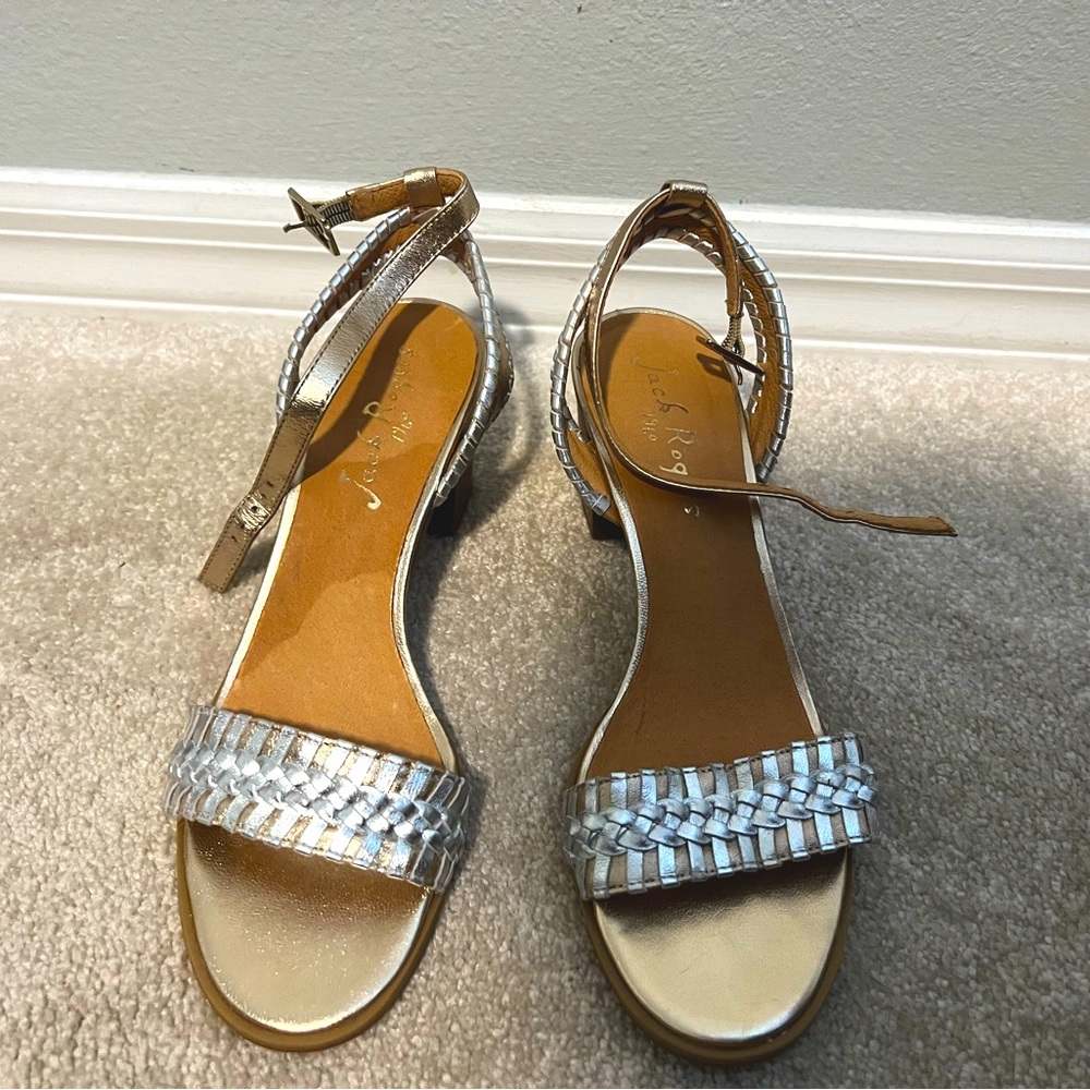 Jack Rogers Sandals